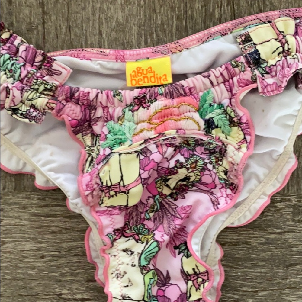 Rare Agua Bendita bikini - Picture 4 of 6